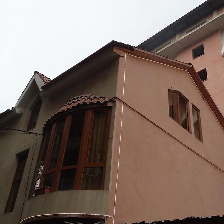 Destiny 1 Hostel Yerevan Exterior photo