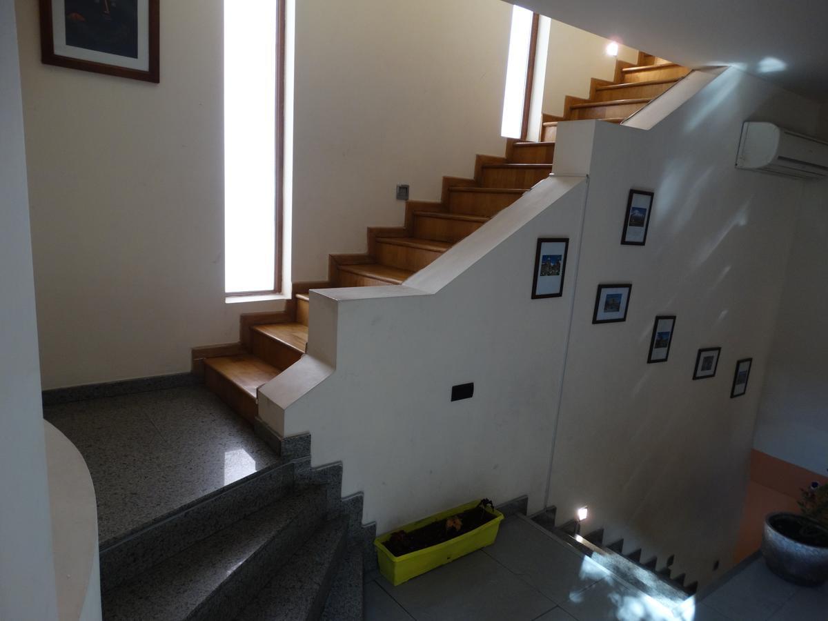 Destiny 1 Hostel Yerevan Exterior photo