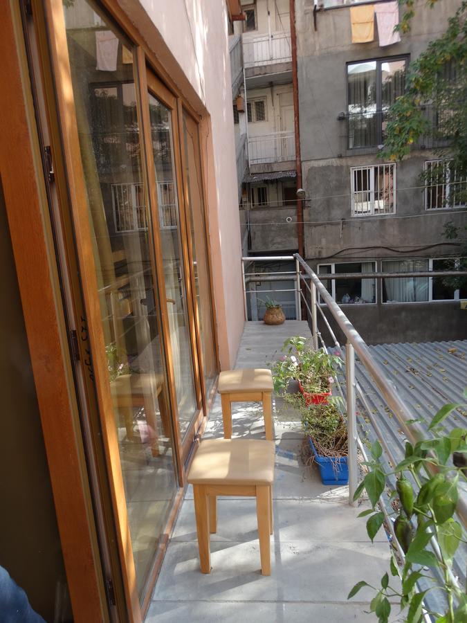 Destiny 1 Hostel Yerevan Exterior photo