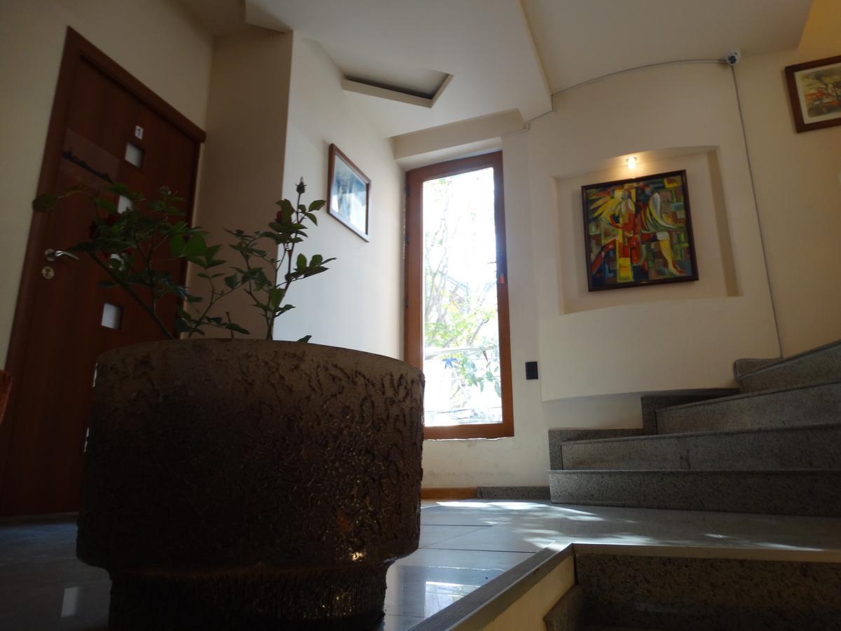 Destiny 1 Hostel Yerevan Exterior photo