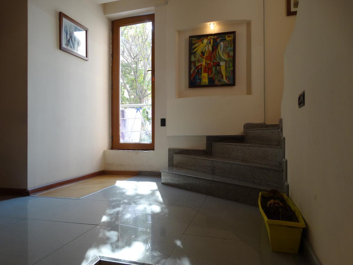 Destiny 1 Hostel Yerevan Exterior photo